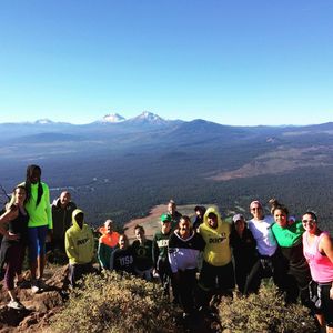 Image post by @oregonwbb on Instagram
