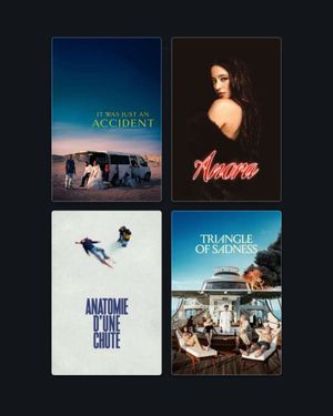 Image post by @letterboxd on Instagram