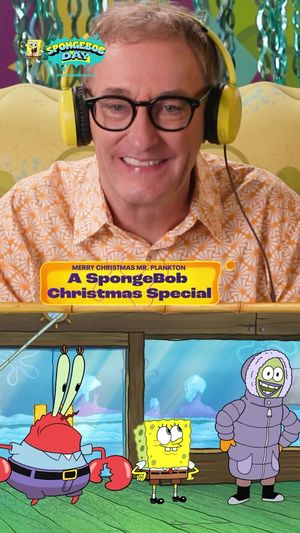 Video post by @spongebob on TikTok