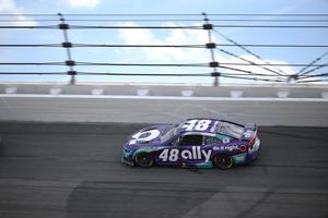 Image post by @allyracing on Instagram