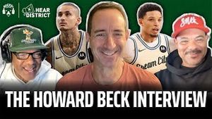 Video post by @bucks on YouTube
