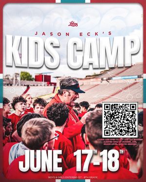 Image post by @unmlobofb on Instagram