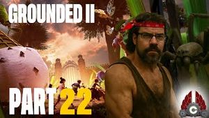 Video post by @cohhcarnage on YouTube