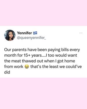 Image post by @somethinglatina on Instagram