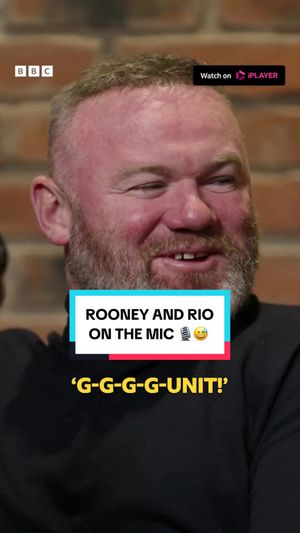 Video post by @bbcsport on TikTok