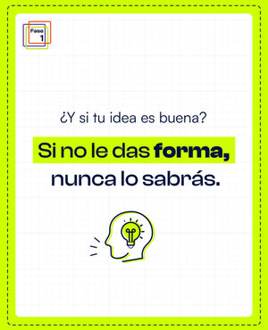 Image post by @fase1org on Instagram