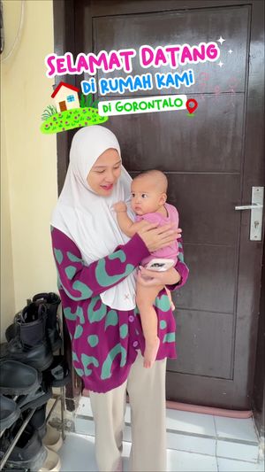 Video post by @itsandani on TikTok