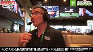 Video post by @rocandmanuchwithjimmyb on YouTube