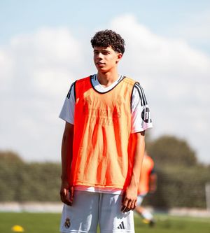 Image post by @enzoalvesv on Instagram