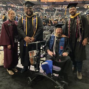 Image post by @rhodeislandcollege on Instagram
