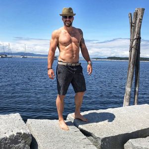 Image post by @johnnybananas on Instagram