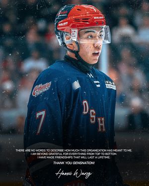 Image post by @oshawageneralsohl on Instagram