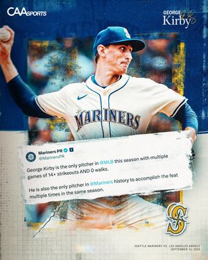 Image post by @caabaseball on Instagram