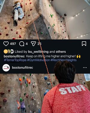 Image post by @fitrec on Facebook