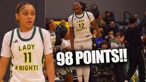 Video post by @qwik11hoops on YouTube
