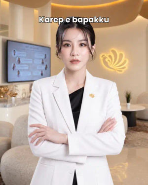 Image post by @dr.findriliasanvira on TikTok