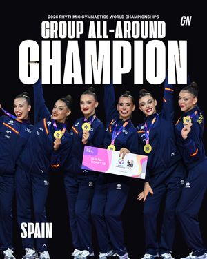 Image post by @gymnastics__now on Instagram