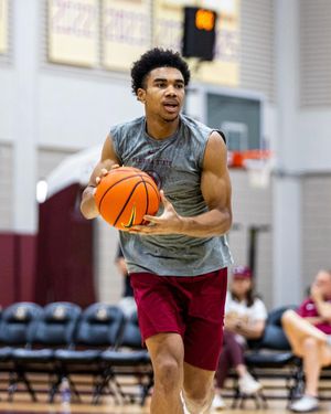 Image post by @fsuhoops on Instagram