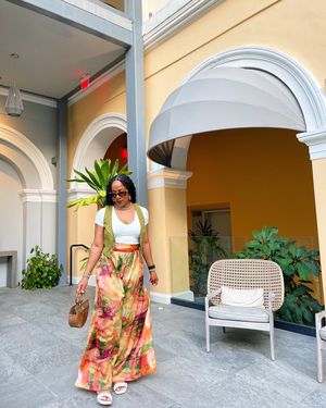 Image post by @tiffycrazycool on Instagram