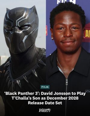 Image post by @variety on Instagram