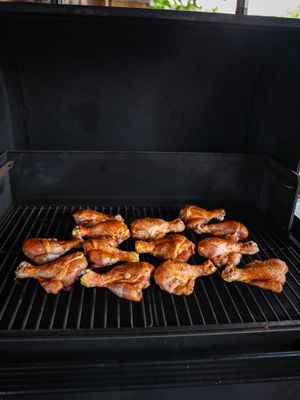 Image post by @meatchurchbbqsupply on Instagram