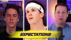 Video post by @lakerscollective on YouTube
