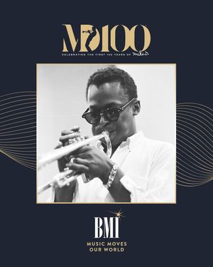 Image post by @bmi on Instagram