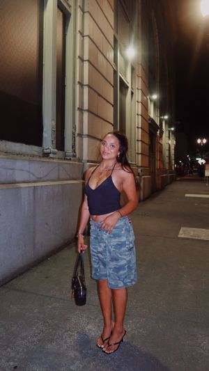 Video post by @_tyrajenae on TikTok