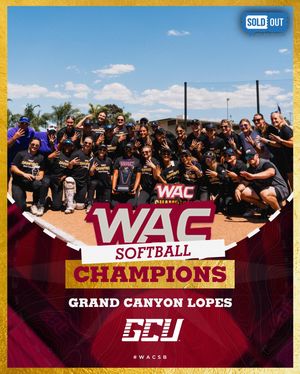 Image post by @wacsports on Instagram