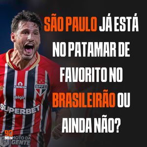 Image post by @90minbrasil on Instagram