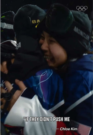 Video post by @olympics on TikTok