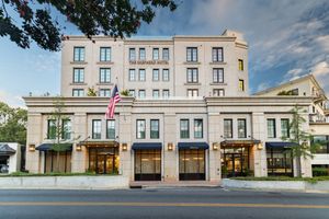 Image post by @shepherdhotels on Instagram