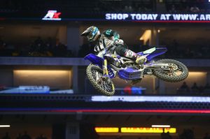 Image post by @racerxonline on Instagram