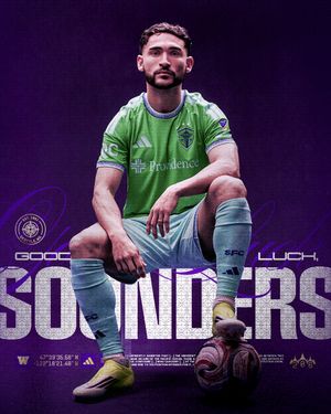 Image post by @uwathletics on Instagram