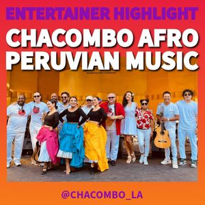 Image post by @afrolatino_culture_fest on Instagram