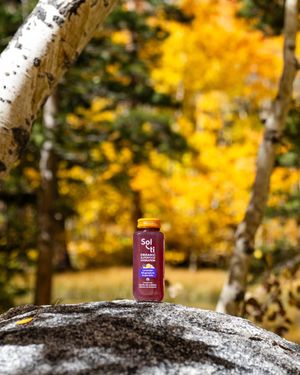 Image post by @drinksolti on Instagram