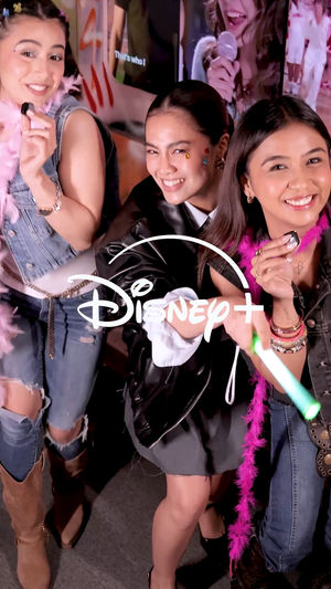 Video post by @disneyplusph on TikTok
