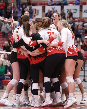 Image post by @duvolleyball on Instagram