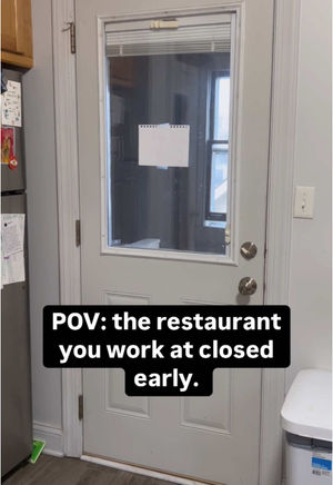 Video post by @chelseamatkins on TikTok