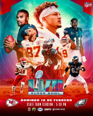 Image post by @nflmx on Twitter