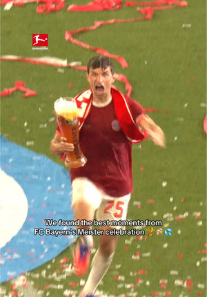 Video post by @bundesliga on TikTok