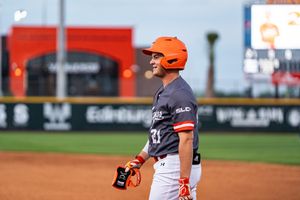 Image post by @utrgvbaseball on Instagram