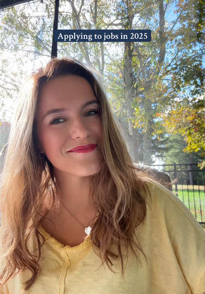 Video post by @byhaleyjo on TikTok
