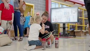 Image post by @letsgopeay on Instagram