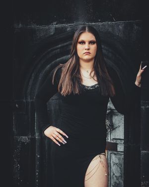 Image post by @darkhillsmedia on Instagram