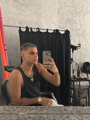 Image post by @originaldannilo on Instagram