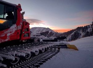 Image post by @skitaos on Instagram