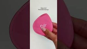 Video post by @elfcosmetics on YouTube