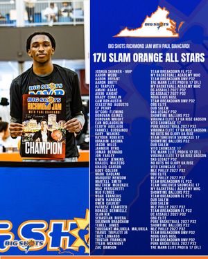 Image post by @bigshotsnation on Instagram