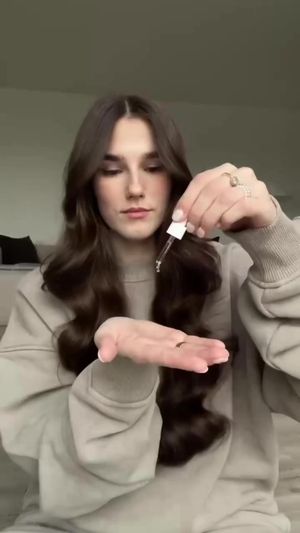 Video post by @RahuaBeauty on Facebook